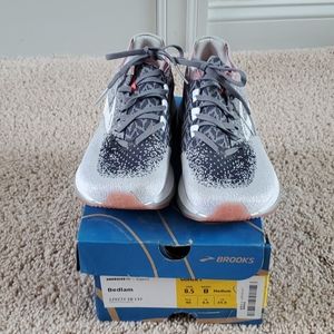 Brooks Bedlam Running Shoes